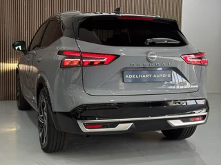 Nissan QASHQAI – thumbnail 11