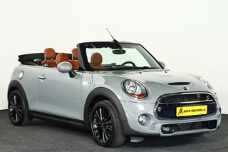 MINI Cooper S Cabrio – thumbnail 9