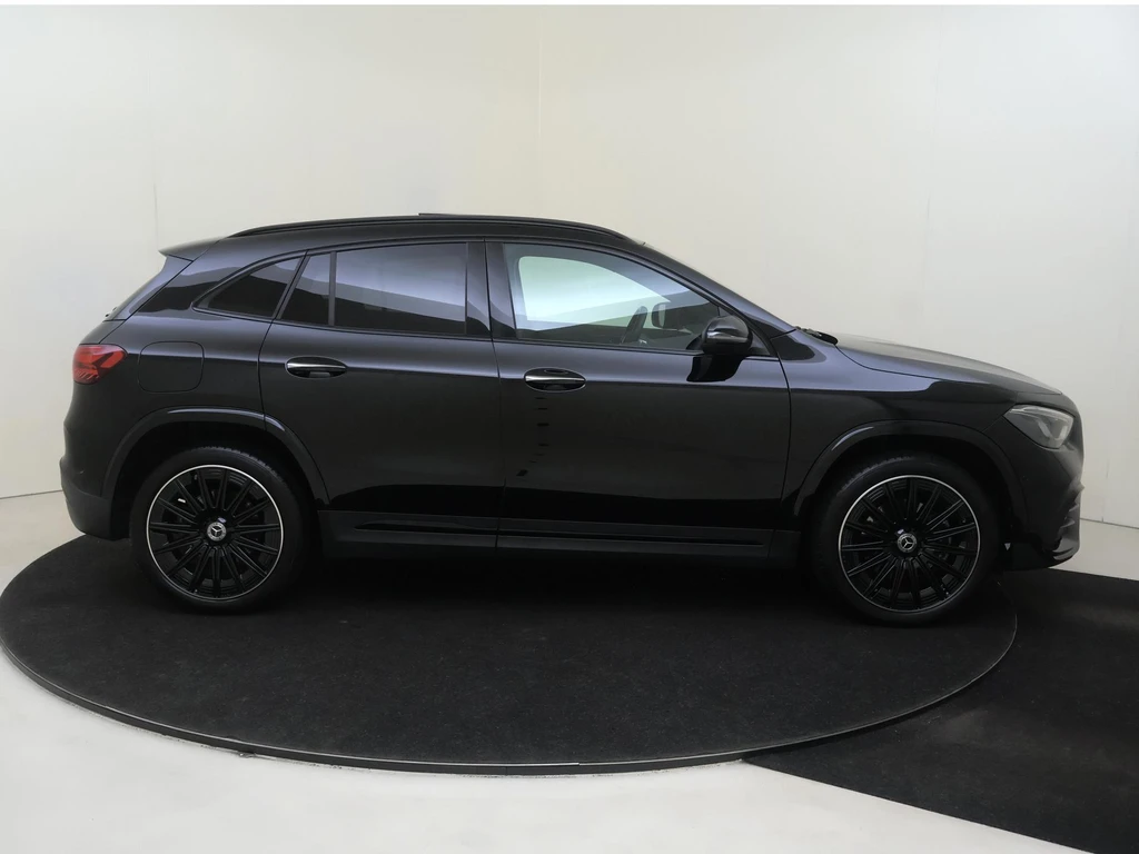 Mercedes-Benz GLA – foto 6