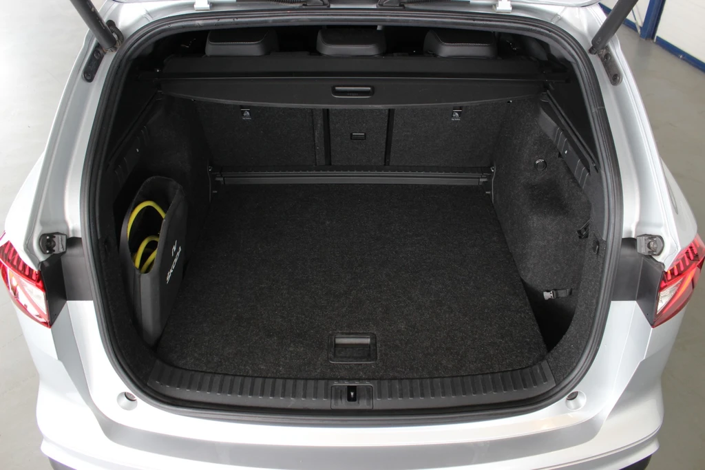 Škoda Enyaq iV – foto 7