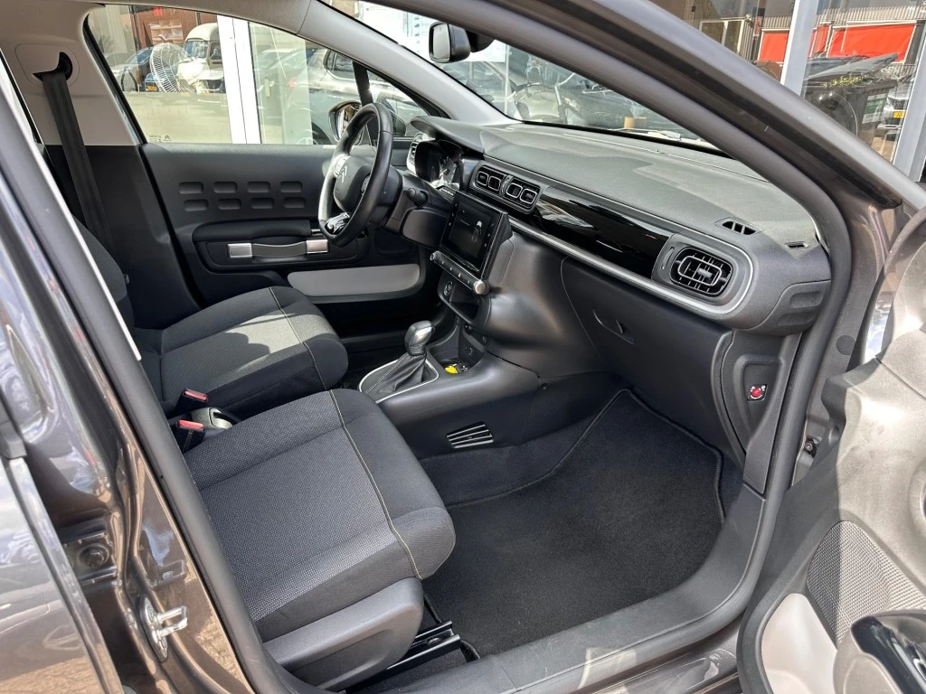Citroën C3 – foto 28
