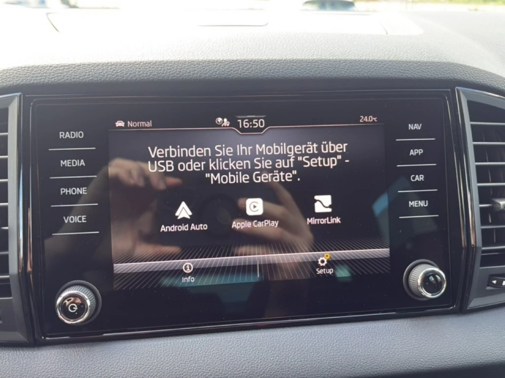 Škoda Karoq – foto 25