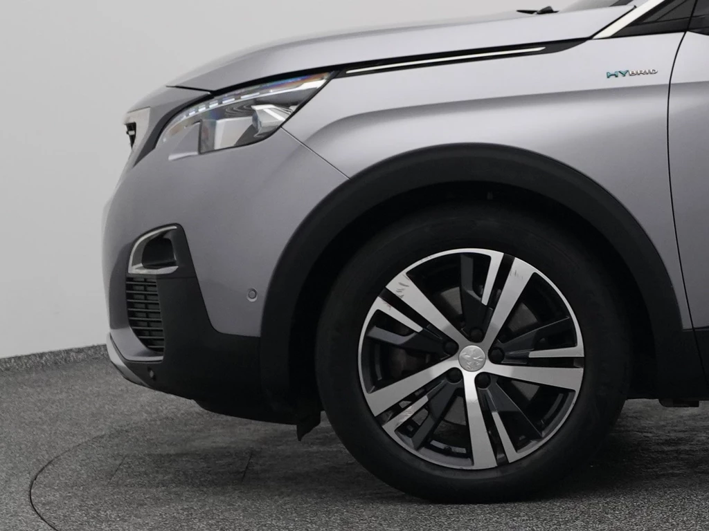 Peugeot 3008 – foto 30