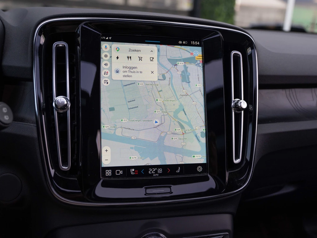 Volvo XC40 – foto 31