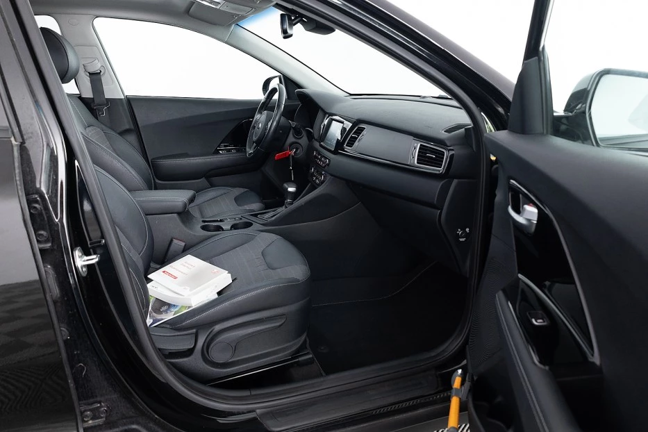 Kia Niro – foto 11