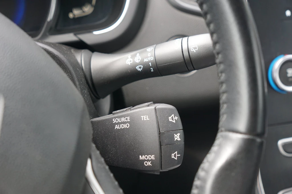 Renault Grand Scénic – foto 22