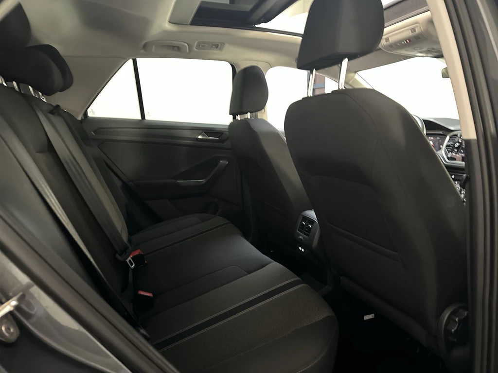 Volkswagen T-Roc – foto 17