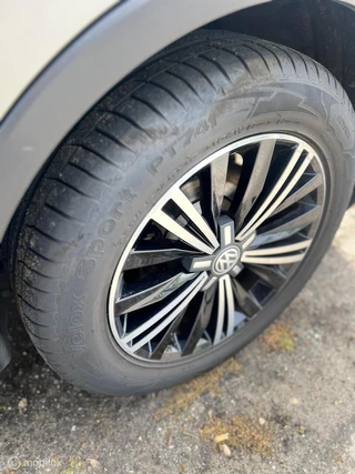 Volkswagen Tiguan – thumbnail 22