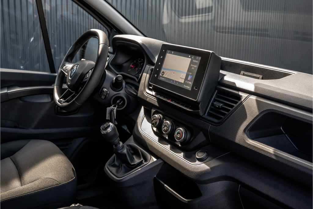 Renault Trafic – foto 8