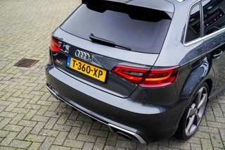 Audi RS3 – thumbnail 10