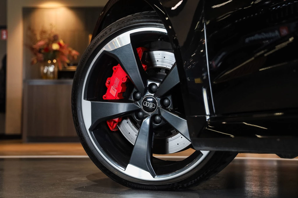 Audi RS3 – foto 22