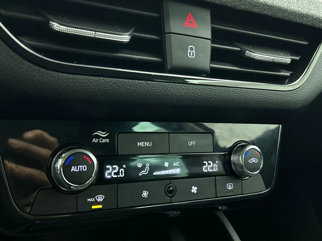 Škoda Kamiq – foto 23