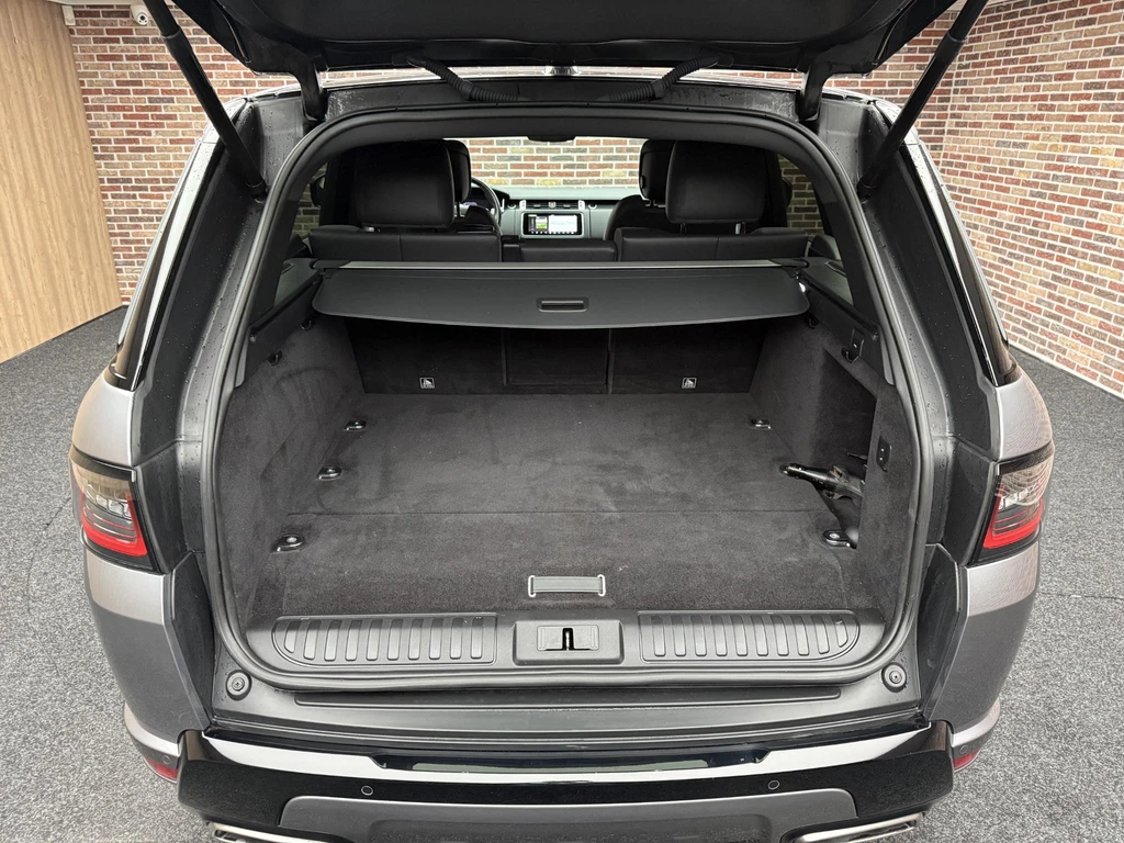 Land Rover Range Rover Sport – foto 44