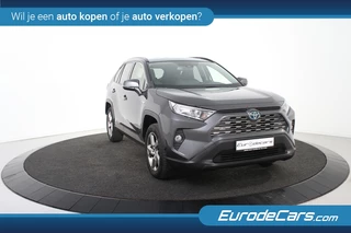 Toyota RAV4 – thumbnail 13
