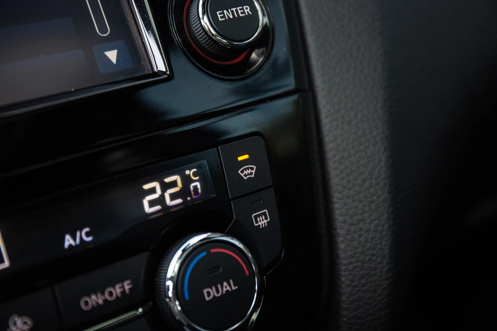 Nissan QASHQAI – foto 16