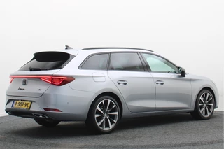 SEAT Leon – thumbnail 8