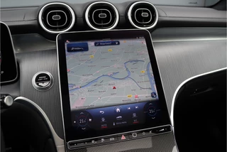 Mercedes-Benz GLC – thumbnail 14