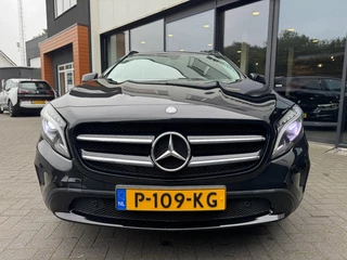 Mercedes-Benz GLA – thumbnail 16