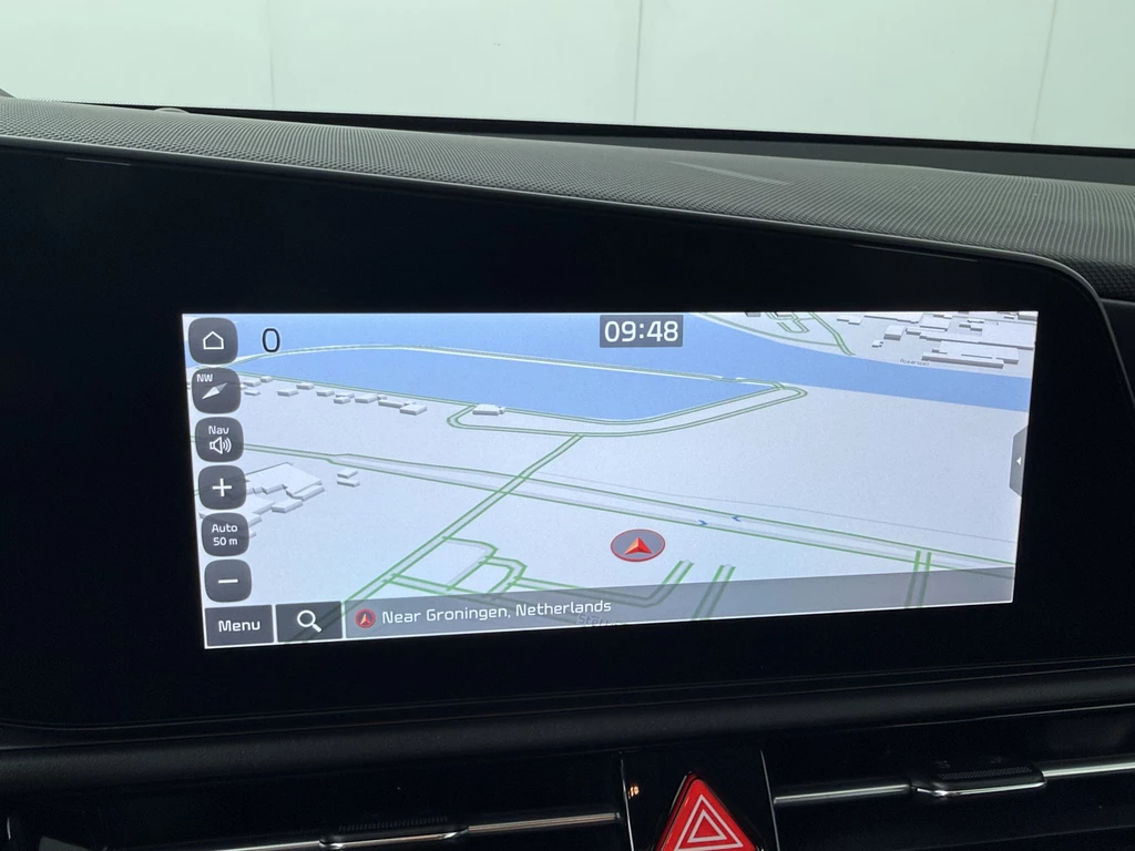 Kia Niro – foto 29