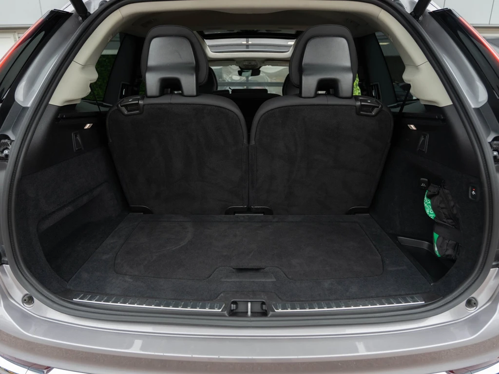 Volvo XC90 – foto 14