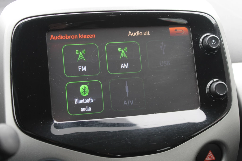 Toyota Aygo – foto 18