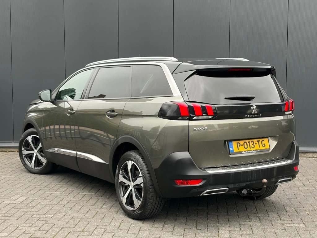 Peugeot 5008 – foto 2