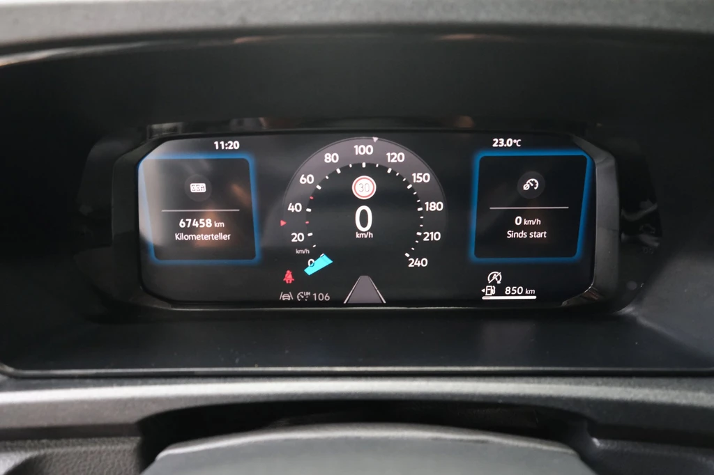 Volkswagen Caddy – foto 30