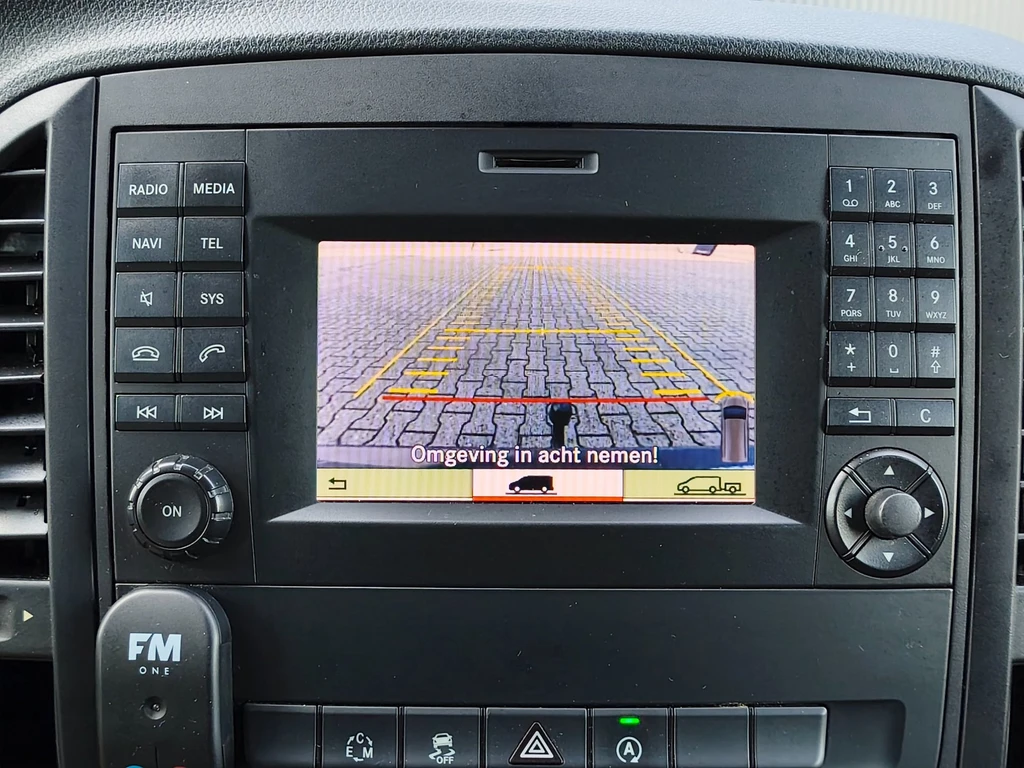 Mercedes-Benz Vito – foto 22