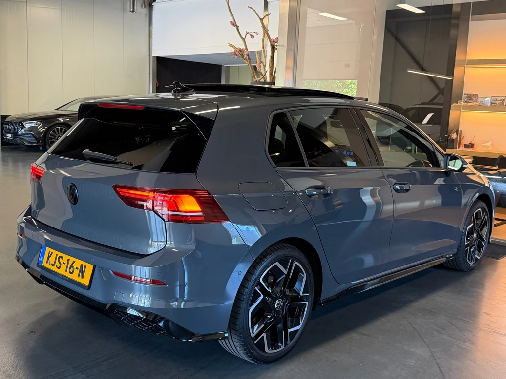 Volkswagen Golf – foto 10
