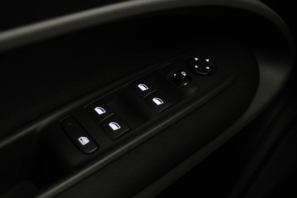 Jeep Avenger – foto 14