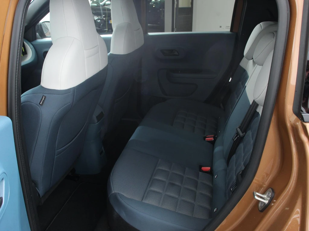 Fiat Grande Panda – foto 14