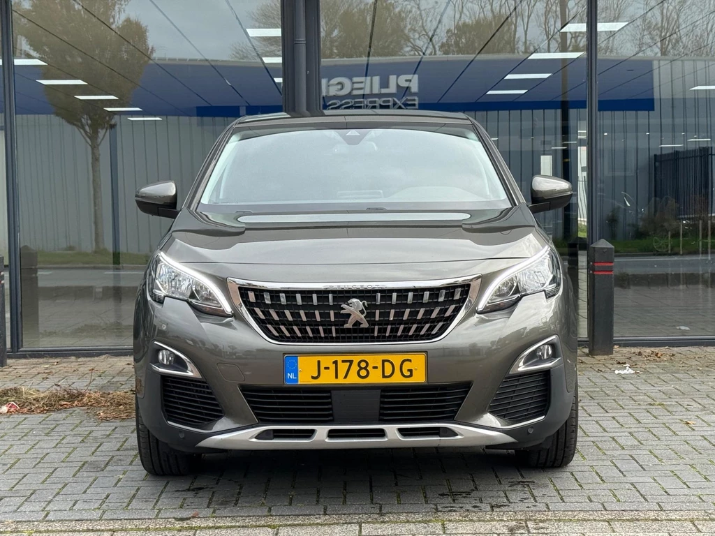 Peugeot 3008 – foto 8