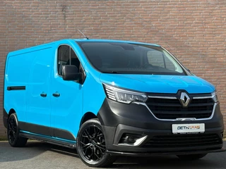 Renault Trafic – thumbnail 9