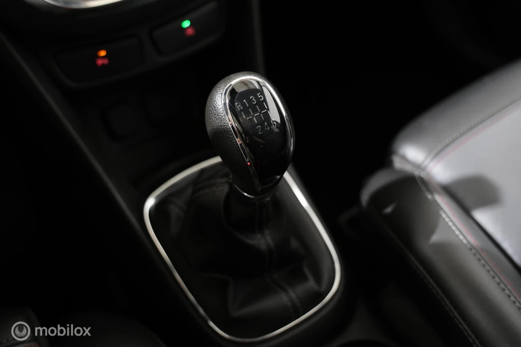 Opel Mokka – foto 21
