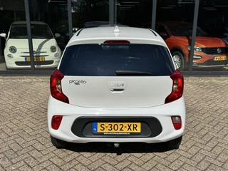 Kia Picanto – thumbnail 4