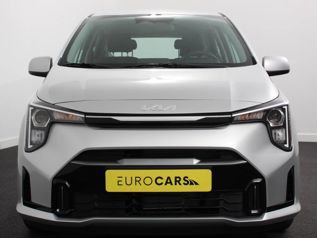 Kia Picanto – foto 7