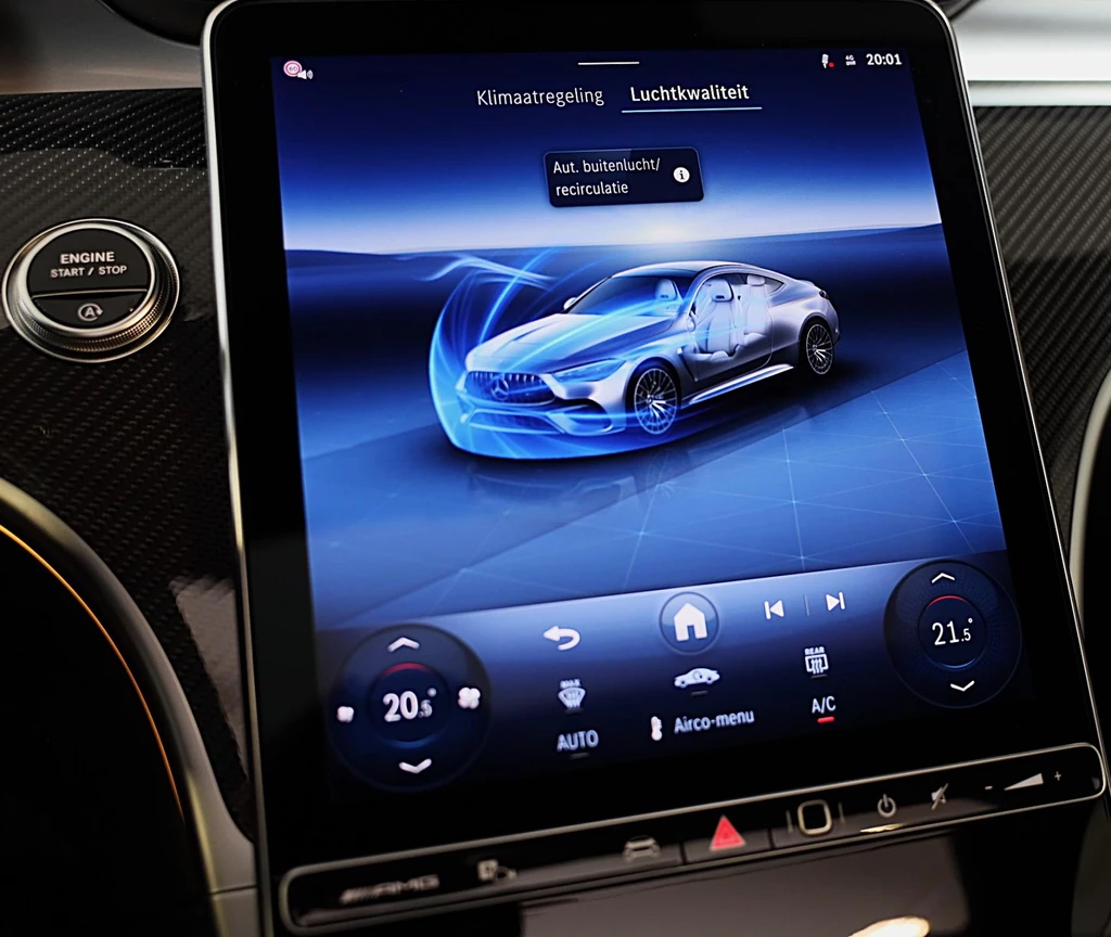 Mercedes-Benz CLE – foto 48