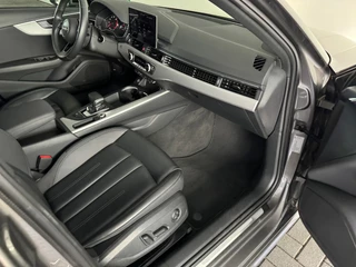 Audi A4 – thumbnail 38
