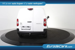Toyota ProAce – thumbnail 11