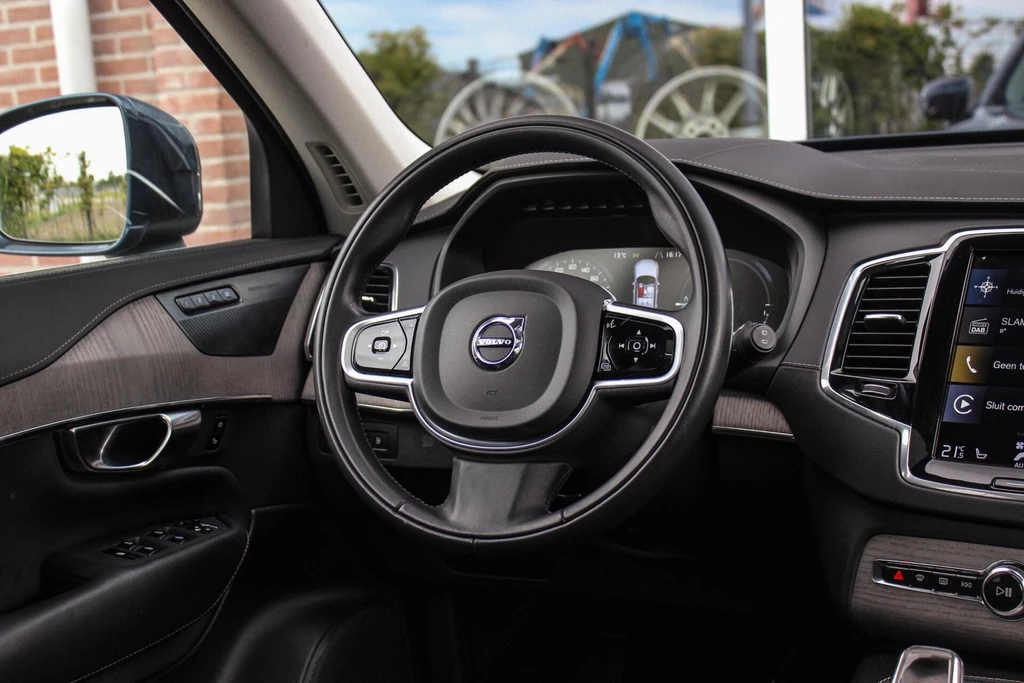 Volvo XC90 – foto 28