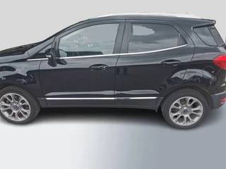 Ford EcoSport – thumbnail 2
