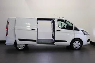 Ford Transit Custom – thumbnail 6