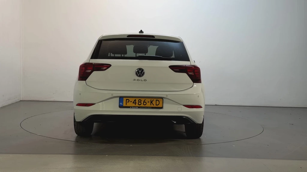 Volkswagen Polo – foto 4