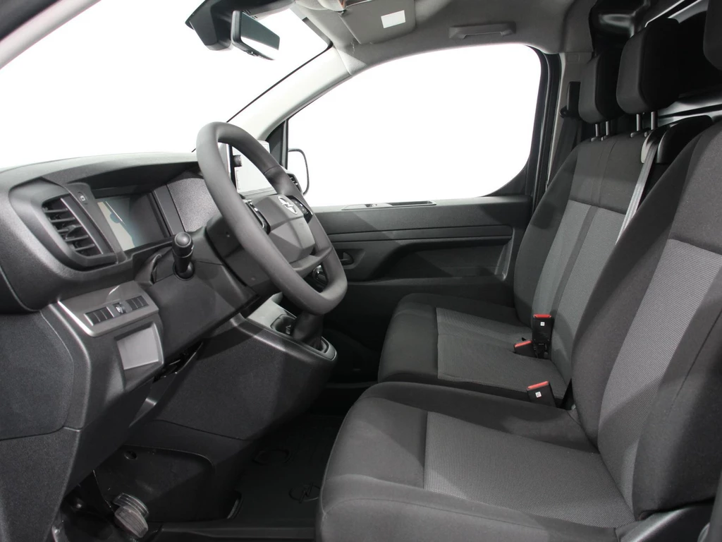 Opel Vivaro – foto 16