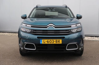 Citroën C5 Aircross – thumbnail 4
