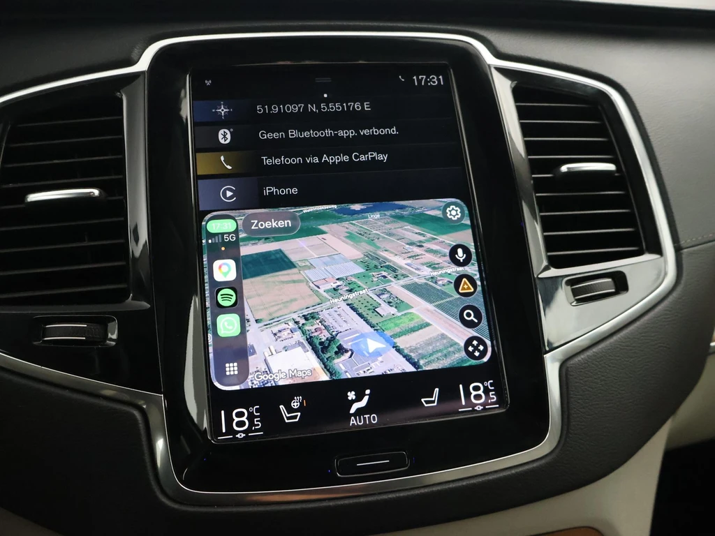 Volvo XC90 – foto 47