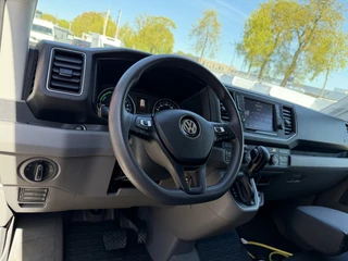 Volkswagen Crafter – thumbnail 22