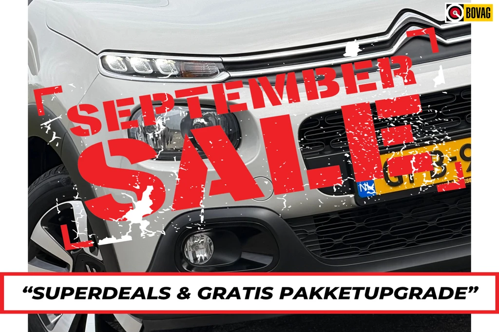 Citroën C3 – foto 8