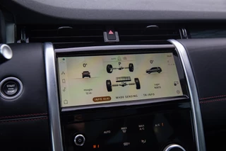 Land Rover Discovery Sport – thumbnail 19