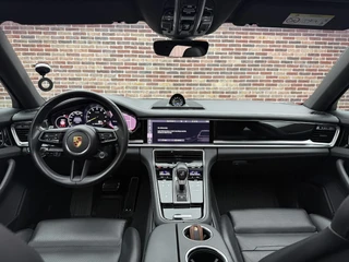 Porsche Panamera – thumbnail 13